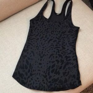 Lululemon Racer tank